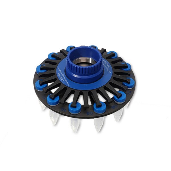5ml tube holder for BeadBlaster™ 24